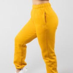 BuffBunny Untamed Jogger - Dawn